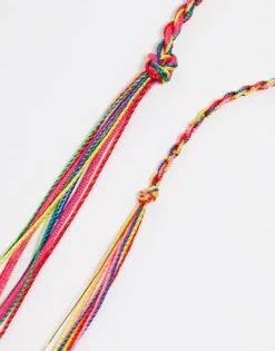 Reclaimed Vintage Hair Braid 2 Pack For Women Multi -Closet Theory Her 205975310 3