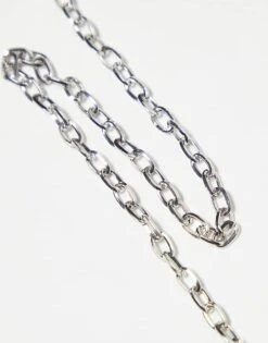 Reclaimed Vintage Sunglass Chain In Faux Coral Chips And Beads For Unisex Multi -Closet Theory Her 205989727 3